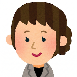 セールスレディ