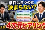 4次元ヒアリング