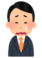 ハーモナーさん