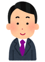 ビリーバーさん