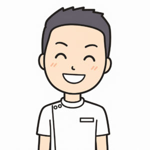 トップ整体師