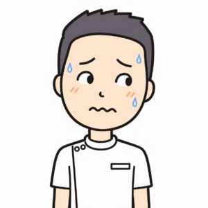 ダメ整体師