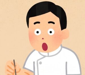 鍼灸院院長