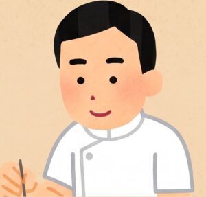 鍼灸院院長