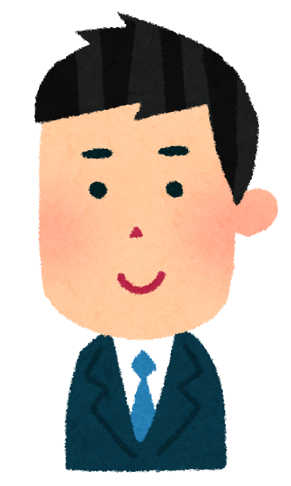 普通の営業
